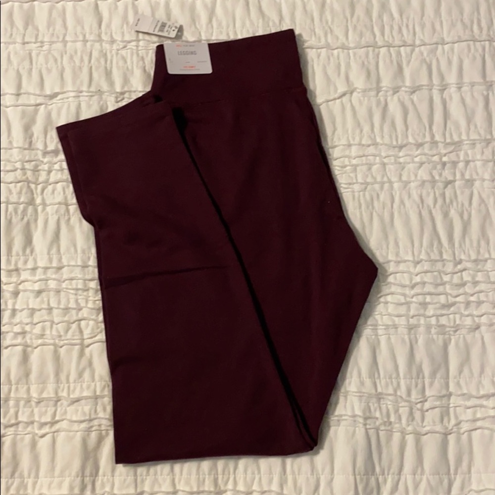 leggings